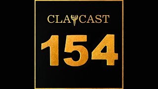 Claptone  Clapcast 154 03 July 2018 DEEP HOUSE [upl. by Sonya]