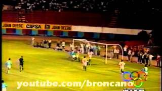 1995 Vuelve El Mago Markarián a la quotUquot Universitario 2 Cristal 1 [upl. by Attennaej]