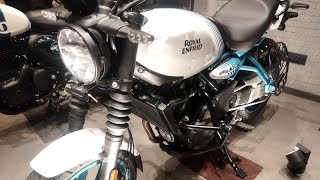 Guerrilla 450  Royal Enfield  Bullet 350  Classic 350  Meteor 350  Sv motors  New Himalayan [upl. by Ahsied]