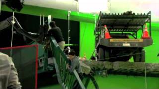 FINAL DESTINATION 5 Behind The Scenes  3 [upl. by Nobe]