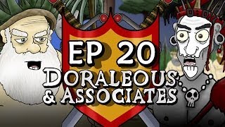 Ep 20 Doraleous and Associates [upl. by Rosenblum]