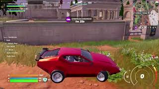 Playing Fortnite Duos [upl. by Dolhenty]