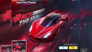 10500 Uc 🔥SSC Tuatara NEW CRATE OPENING 🚗PUBG mobile 📱 Pavel Gaming [upl. by Ennaehr]