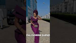 Latest Asoebi Style INSPO fashion asoebi africanfashion fashionstyle africanclothing ankara [upl. by Adrianne]