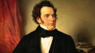 Schubert ‐ Rosamunde D797 ‐ III Entracte I [upl. by Hatokad565]