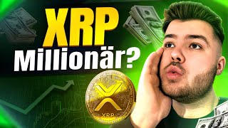 XRP erreicht in 2024 € 😯 Ripple XRP NEWS  HugeWin Analyse [upl. by Panter]