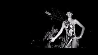 Paolo Aliberti feat Jessy Philips  Like A Butterfly Official Teaser [upl. by Anatsirhc]