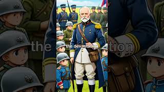 Legacy of Franz Joseph Karl history historyfacts facts curious [upl. by Ardnuasak]