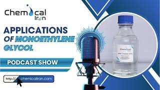 Applications of Monoethylene GlycolExporter of Monoethylene Glycol [upl. by Toby]