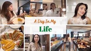 A Day In My Life  Ft thepaayaljain  Paayal Vlogs [upl. by Airtemad]