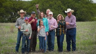 2019 Lone Star Land Steward Pigfoot Ranch [upl. by Jamnis]