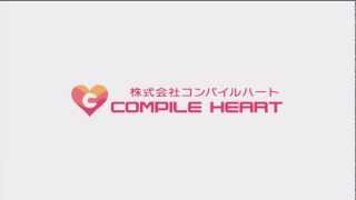 Compile Heart Intro [upl. by Stanwinn]