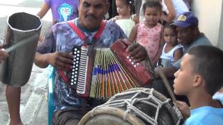 Merengue tipico Dominicano 2 [upl. by Ylevol]