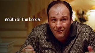 The Sopranos Season 1 Episode 9  RECAP amp BREAKDOWN [upl. by Merth]