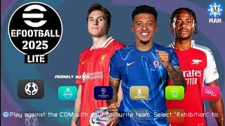 Comment télécharger fichier PPSSPP 2025 sur Android Commentaire français par ZACHIVER efootballpes [upl. by Nilam]