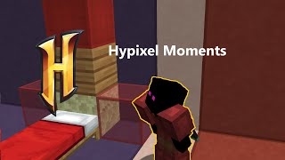 Hypixel Moments [upl. by Dietrich]