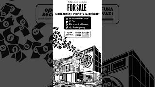 Who Profits from South Africas Property Laundromat [upl. by Barbour]