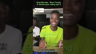 King monada 2023 hit [upl. by Japeth529]