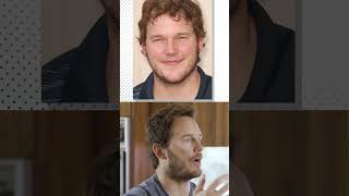 Chris Pratt is getting his dream roles after changing his lifestyle menshealth [upl. by Sarat]