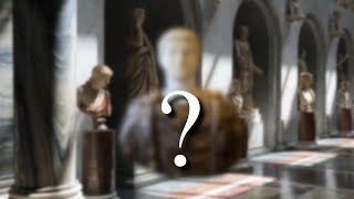 What Were The Last Statues Of The Roman Empire [upl. by Channing]