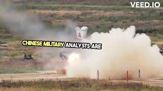 EXCLUSIVE China Fires Game Changing Missile may 3 2024 [upl. by Arundel]