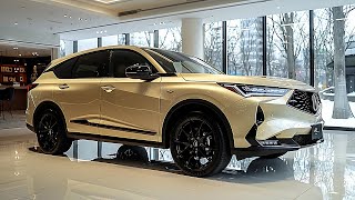 2025 Acura RDX Does It Live Up to Expectations [upl. by Adaran4]