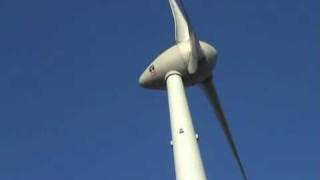 ENERCON E126  The Worlds Largest Wind Turbine [upl. by Premer]