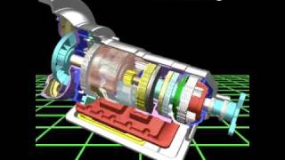 Automatische Versnellingsbak [upl. by Octavie]