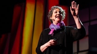 4 Lessons in Creativity  Julie Burstein  TED Talks [upl. by Primaveras]