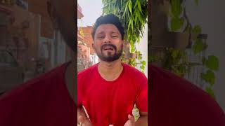 Lakeer ka fakeer comedy prayagrajcomedy funny prayagrajlifestyle minivlog [upl. by Shepp]