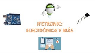 Jfetronic electrónica y más [upl. by Deeanne]