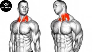 Exercises To Strengthen Your Neck [upl. by Solotsopa]