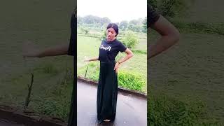 Saiyan anadi mohe Pani Na pilae retrending dance short videobeautygirlrekha [upl. by Ttocs]