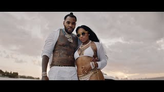 Kevin Gates  Power Official Music Video [upl. by Selinda]