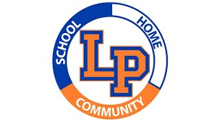 LPHS Graduation  Class of 2024 [upl. by Dituri]