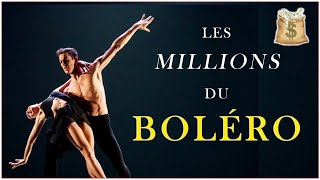 Les millions du Boléro de Ravel [upl. by Nivlak]