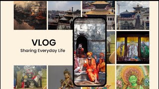 Pilgrimage  Day in my life  Crowdie day  Tibetain Vlogger  15th Vlog [upl. by Bedell]