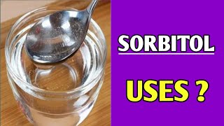 SORBITOL Use For Tyre Polish sorbitol thesearching [upl. by Thorndike]