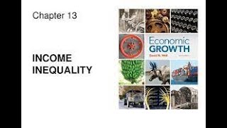 Income Inequality  How to measure income inequality  Economic Growth  Lecture By Sania [upl. by Nirtiak]