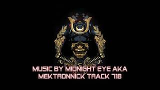 MIDNIGHT EYE Track 718 Remix [upl. by Yelrebmik414]