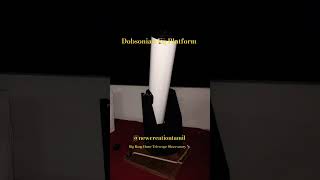 dobsonian eq platform 🔭🔭🔭newcreationtamil shrots [upl. by Noelle]