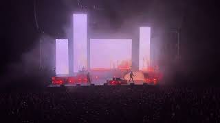 Pendulum  Blood Sugar Baddadan Voodoo People Pendulum Remix Leeds First Direct Arena 240324 [upl. by Rollie]