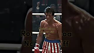 Rocky Balboa and Ivan Drago vs Adonis Creed and Damian Anderson [upl. by Helsell]