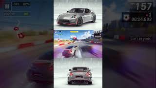 Asphalt 9Legend shortvideo gameplay games gamingcommunity asphaltracing asphaltgaming shorts [upl. by Laertnom]