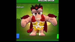 BRAWL STARS brawlstars edgar brawl sandstorm supercell sandstormasena edit edgars gaming [upl. by Eiramnwad]