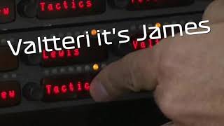 Valtteri its James Sound Effect [upl. by Erek]