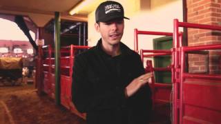 Granger Smith quotRemingtonquot Track by Track TRACTOR [upl. by Tanitansy]