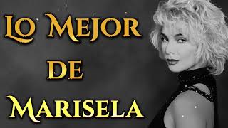 Marisela 10 Exitos Inolvidables [upl. by Limann]