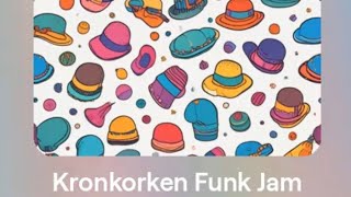 Kronkorken Funk Jam Lied [upl. by Miehar917]