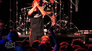 Lagwagon  Sleep Live in Sydney  Moshcam [upl. by Saqaw528]